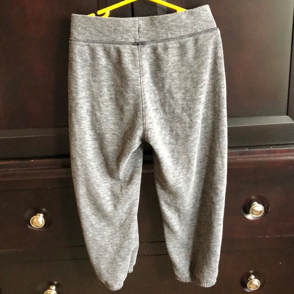 Girls Under Armour Jogging Pants - Picture 2 of 2